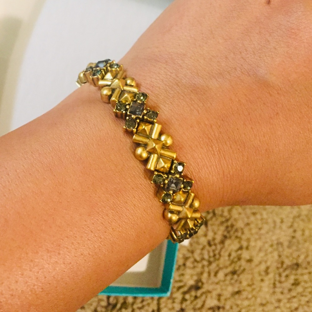 J. Crew bracelet